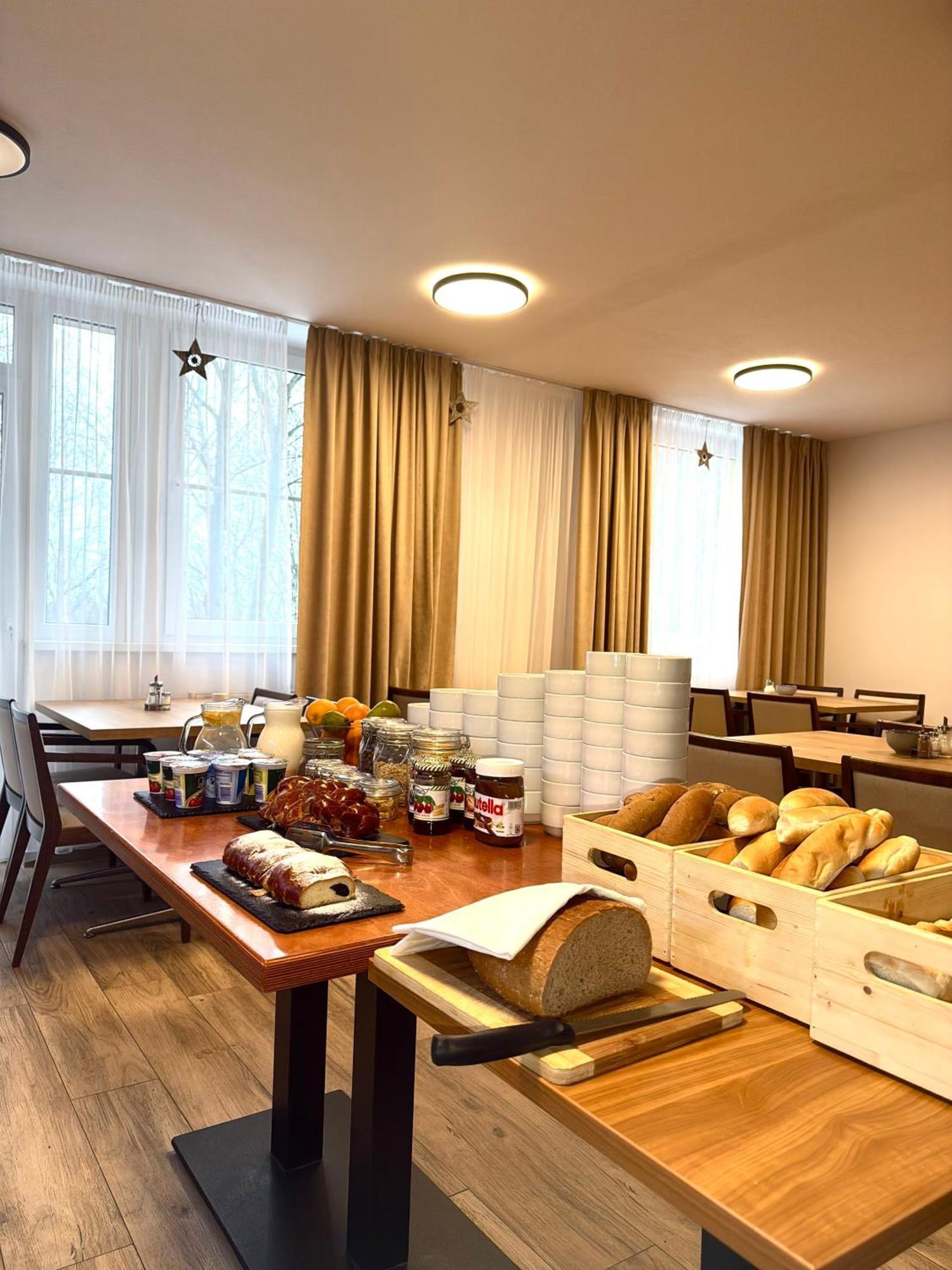 Resort Vila Credo Vysoké Tatry エクステリア 写真
